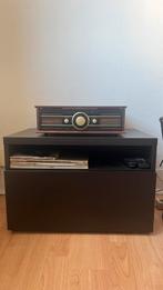 Meuble/console, TV, Hi-fi & Vidéo, Chaîne Hi-fi, Enlèvement, Comme neuf