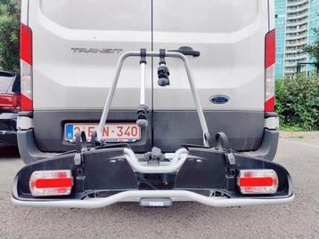 Thule Europower 916, vélos électriques  beschikbaar voor biedingen