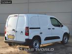 Citroën Berlingo 110pk Automaat Emissievrij L1H1 Benzine Na, Auto's, 1441 kg, Stof, Gebruikt, Euro 6