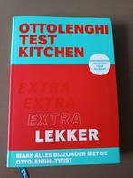 Ottolenghi Test Kitchen Extra Lekker kookboek., Moyen-Orient et Maroc, Comme neuf, Enlèvement, Yotam Ottolenghi