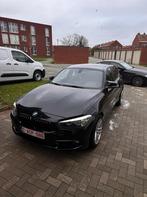 BMW 118i, Auto's, 100 kW, Euro 5, USB, Zwart