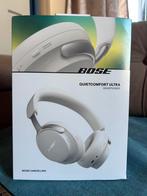 Bose Quitcomfort ultra headphone, Overige merken, Bluetooth, Nieuw, Op oor (supra aural)