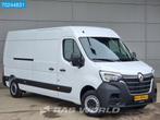 Renault Master 125PK L3H2 New Euro3 EXPORT OUTSIDE EU ONLY K, Autos, Camionnettes & Utilitaires, Cruise Control, Tissu, Achat