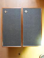 2-weg Philips hifi 22GL566, Audio, Tv en Foto, Ophalen, Gebruikt, Speakers, Philips