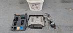 kit demarrage CITROEN DS3 C3 II 1.6 EHDI E HDI CALCULATEUR, Ophalen, Peugeot