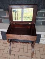 Ancien table a ouvrage couture, Antiquités & Art, Enlèvement