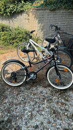 Riverside 500 20 pouces (6 - 8 ans) - Chambres à air neuves, Fietsen en Brommers, Ophalen, Zo goed als nieuw, 20 inch