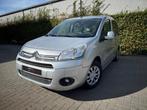 Citroën Berlingo Multispace, Auto's, Voorwielaandrijving, Euro 5, Zwart, Berlingo