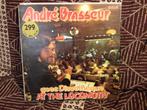 André Brasseur - Goes Discotheque at the Locomotiv', Cd's en Dvd's, Ophalen of Verzenden, Zo goed als nieuw, 12 inch, Overige genres