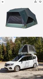 Tente de toit décathlon MH900 pour 2 personnes, Comme neuf, Jusqu'à 2