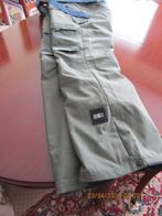 Broek Cargomodel, Kleding | Heren, Broeken en Pantalons, Ophalen, Andere, Overige maten, Zo goed als nieuw