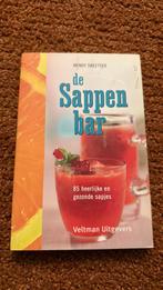 W. Sweetser - De sappenbar, Enlèvement ou Envoi, W. Sweetser