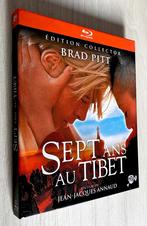 SEVEN YEARS IN TIBET / Digibook COLLECTOR // Staat Als Nieuw, Ophalen of Verzenden, Zo goed als nieuw, Overige genres, Boxset
