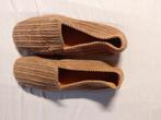 INSTAPPERS VELOURS, Kleding | Heren, Schoenen, Andere, Bruin, Nieuw, Ophalen of Verzenden