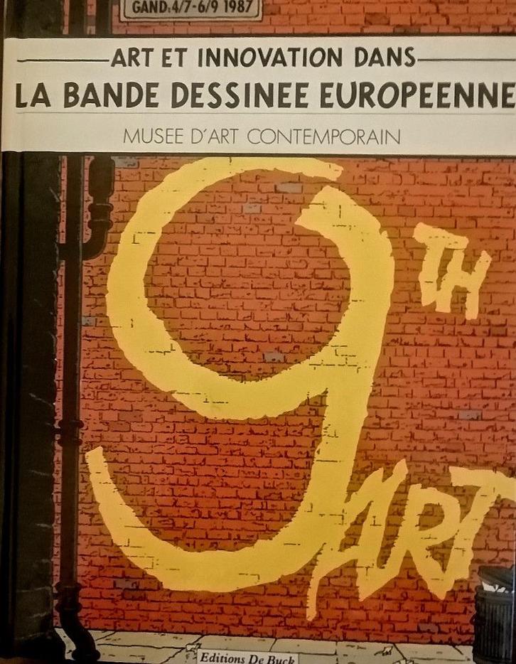 Danny Dewilde, Jan Hoet - Art et innovation dan, Boeken, Geschiedenis | Stad en Regio, Zo goed als nieuw, 20e eeuw of later, Ophalen of Verzenden