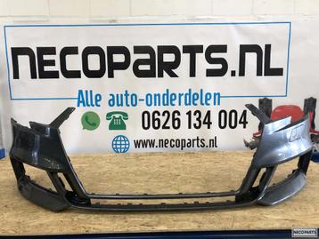 Audi A3 8V 8V3 facelift s line voorbumper 8V3807437AM beschikbaar voor biedingen
