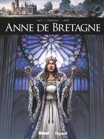 Anne de Bretagne - bd, Eén stripboek, Ophalen of Verzenden, Zo goed als nieuw