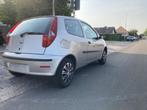 super mooi punto 1200 benz.met airco gekeurd voor verk euro4, Auto's, Fiat, Voorwielaandrijving, Stof, USB, 1242 cc