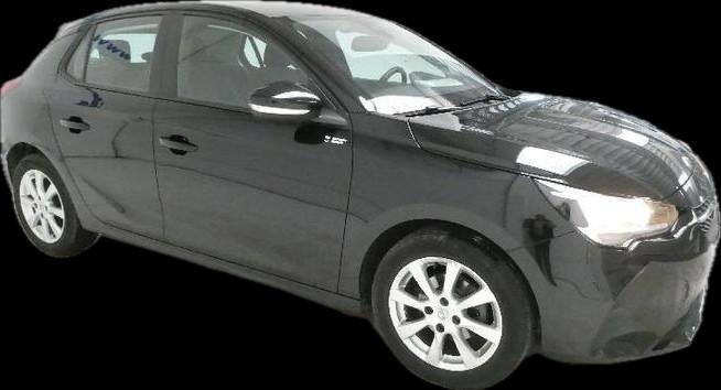 Opel Corsa F 1200 Benzine 5Drs Edition, Auto's, Opel, Te koop, Corsa, ABS, Airbags, Airconditioning, Android Auto, Apple Carplay