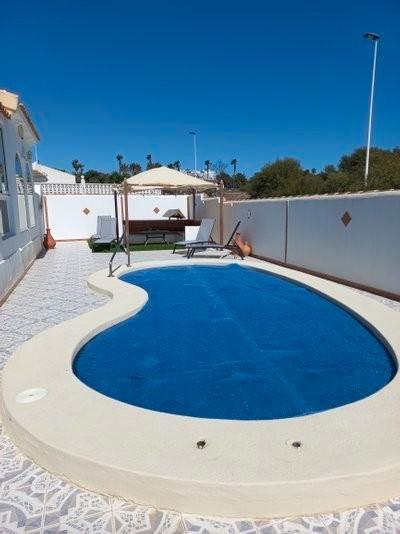 Location à partir de Juin 2026.850 eur la semaine., Vacances, Maisons de vacances | Espagne, Autre Costa, Maison de campagne ou Villa