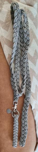 Eskadron halsband en leiband, Ophalen of Verzenden, Nieuw, Hondenriem
