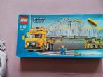 lego city lang voertuig, Ophalen of Verzenden, Nieuw, Complete set, Lego