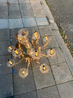 Lustre de lampes, Tuin en Terras, Ophalen, Zo goed als nieuw
