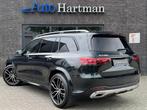 Mercedes-Benz GLS 580 4MATIC AMG Premium Plus Massage|Burmes, Zwart, Bedrijf, SUV of Terreinwagen, Onderhoudsboekje
