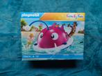 Playmobil family fun 70613 nieuw, Ophalen, Nieuw, Complete set