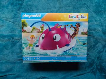 Playmobil family fun 70613 nieuw beschikbaar voor biedingen
