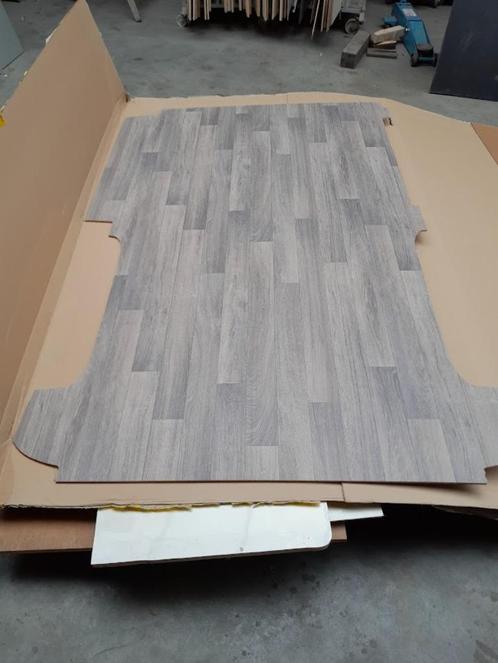 VW T5/T6 grondplaat voor korte wielbasis lengte 246 cm NIEUW, Caravans en Kamperen, Mobilhome-accessoires, Nieuw, Ophalen