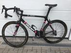 Originele giant racefiets van Jan Ulrich, Fietsen en Brommers, Ophalen, 28 inch, Gebruikt, Carbon