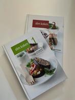 Slim koken 1 &2, Ophalen of Verzenden, Zo goed als nieuw