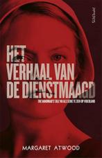 Het verhaal van de dienstmaagd : Margaret Atwood, Ophalen of Verzenden, Zo goed als nieuw