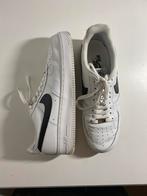 Air force 1 (43), Comme neuf, Chaussures à lacets, Blanc, Nike