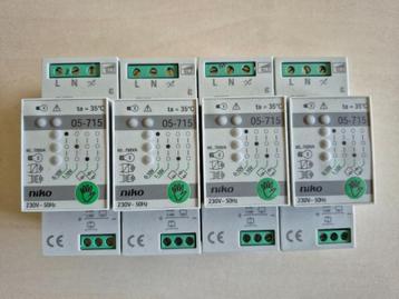 Dimmer beschikbaar voor biedingen