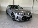 BMW 3 Serie 330 Touring 330e Hybride-M-Pakket- HIFI - ACC -, Auto's, Automaat, 4 cilinders, Alcantara, 5 deurs