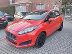2014 Ford Fiesta, Auto's, Gebruikt, Overige brandstoffen, Bedrijf, Handgeschakeld