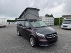 Marco Polo 250D MAYBACH (Automatique), Caravans en Kamperen, Caméra de recul, Mercedes-Benz, Bedrijf, Diesel