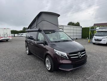 Marco Polo 250D MAYBACH (Automatique) beschikbaar voor biedingen