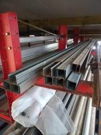 Metalstud wandprofiel, Doe-het-zelf en Bouw, Metalen, Ophalen, Nieuw