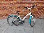 Kinderfiets BFK 24 inch, Fietsen en Brommers, Ophalen, Zo goed als nieuw, 24 inch
