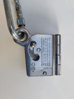 Poignée de corde MILLER, Enlèvement