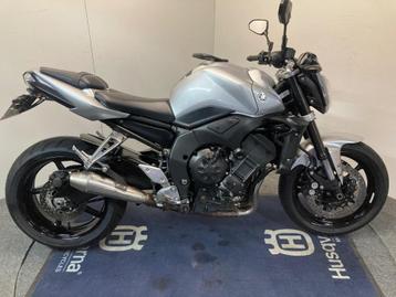 Yamaha FZ 1 MY'10 ref. LS 3170 beschikbaar voor biedingen