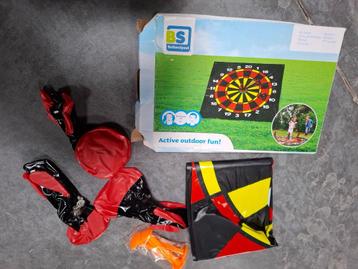 BS Buitenspeel darten NIEUW beschikbaar voor biedingen