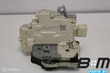 Portierslot rechtsachter Audi Q3 8U FL 4G0839016B beschikbaar voor biedingen