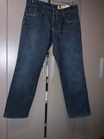 Jeans broek, Kleding | Dames, W33 - W36 (confectie 42/44), Blauw, Ophalen of Verzenden, Zo goed als nieuw