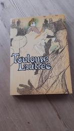 Toulouse Lautrec, Boeken, Ophalen of Verzenden, Zo goed als nieuw