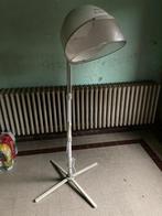 Staande haardroger, Ophalen, Gebruikt