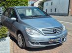 Mercedes b180 cdi, 1998 cc, Monovolume, Zwart, 4 cilinders